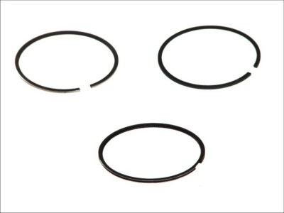 Segmenți piston GOETZE pentru : AUDI A3, A4 B7, A6 C6; MITSUBISHI LANCER VIII; SEAT ALHAMBRA, ALTEA, ALTEA XL, LEON, TOLEDO III 2.0D 02.03- : AUDI