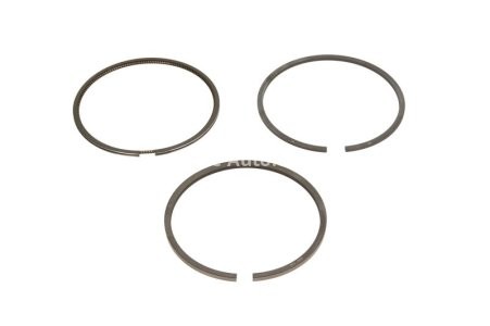 Segmenți piston GOETZE,  3-2-3 mm ), pentru : LAND ROVER DEFENDER, DISCOVERY II 2.5D 06.98-02.16 : LAND ROVER 1
