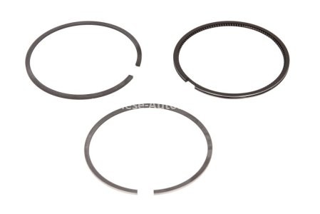 Segmenți piston GOETZE pentru : SMART CABRIO, CITY-COUPE, FORTWO 0.8D 11.99- : SMART