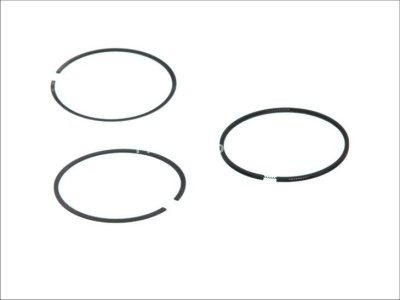 Segmenți piston GOETZE pentru : FIAT CINQUECENTO, PANDA, PUNTO, SEICENTO / 600; LANCIA Y, Y10 1.1 09.93- : FIAT