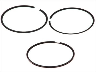 Segmenți piston GOETZE pentru : VW LT 28-35 II, LT 28-46 II 2.8D 07.97-07.06 : VW