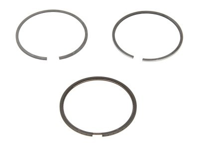 Segmenți piston GOETZE pentru : FIAT CINQUECENTO, PANDA, SEICENTO / 600 0.9 07.91-12.08 : FIAT