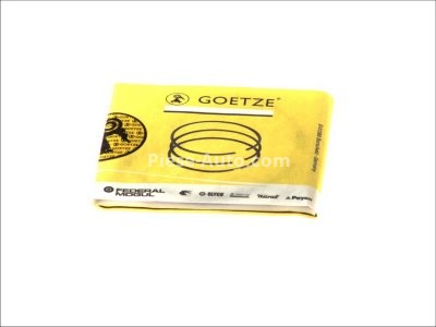 Segmenți piston GOETZE pentru : ALFA ROMEO 147, 156; FIAT BARCHETTA, PUNTO, STILO; LANCIA LYBRA 1.6/1.6LPG/1.8 04.95-03.12 : ALFA ROMEO