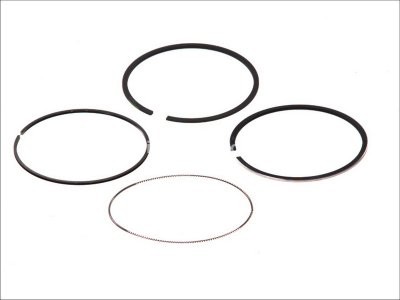 Segmenți piston GOETZE pentru : FORD RANGER, TRANSIT; LAND ROVER DEFENDER 2.4D/3.2D 07.01- : FORD