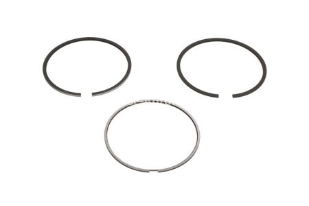 Segmenți piston GOETZE pentru : FORD RANGER, TRANSIT; LAND ROVER DEFENDER 2.4D/3.2D 07.01- : FORD