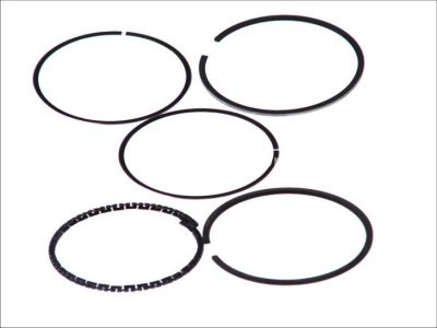 Segmenți piston GOETZE pentru : CITROEN AX, SAXO, VISA; FIAT PANDA, TIPO, UNO; LANCIA Y10; PEUGEOT 106 I, 106 II, 205, 205 II 1.0/1.1 09.84-07.04 : FIAT; PEUGEOT