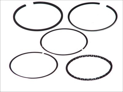 Segmenți piston GOETZE pentru : CITROEN AX, BERLINGO, BERLINGO/MINIVAN, BX, C15, C15/MINIVAN, SAXO, ZX; PEUGEOT 106 I, 205, 205 I, 205 II 1.1 09.86-05.08 : PEUGEOT