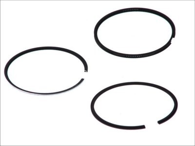 Segmenți piston GOETZE pentru : CITROEN AX, BERLINGO/MINIVAN, BX, C15, C15/MINIVAN, C2, C3 I, C3 II, C3 PLURIEL, NEMO, NEMO/MINIVAN, ZX 1.3/1.4 04.83- : PEUGEOT