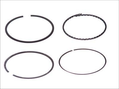 Segmenți piston GOETZE pentru : CITROEN EVASION, JUMPER, XANTIA, XM, XSARA, ZX; FIAT DUCATO, ULYSSE; LANCIA ZETA; PEUGEOT 306 2.0/2.0CNG 05.89- : PEUGEOT