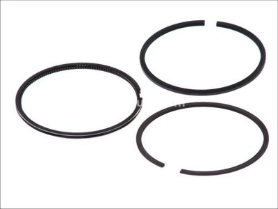 Segmenți piston GOETZE pentru : MERCEDES 123 T-MODEL (S123), 123 (W123), /8 (W115), T1 (601), T1 (B601), T2/L, O 309, UNIMOG 2.4D/2.9D/3.0D 08.73-12.88 : MERCEDES