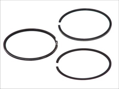 Segmenți piston GOETZE pentru : MERCEDES 123 (C123), 123 T-MODEL (S123), 123 (W123), G (W460), MB (W631), T1 (601), T1 (601, 611) 2.4D/2.9D/3.0D 01.75- : MERCEDES