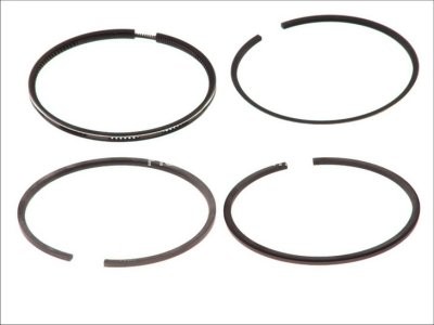 Segmenți piston GOETZE pentru : MERCEDES T2/L, LP, NG, O 302, O 309, OF, UNIMOG, 1000, 60, 70, 700, 800; AGRALE 8000; LIEBHERR PR 3.8D/5.7D/D : MERCEDES
