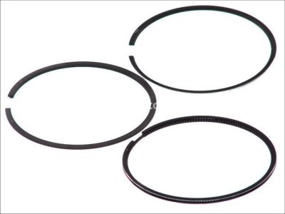 Segmenți piston GOETZE pentru : MERCEDES 124 (C124), 124 T-MODEL (S124), 124 (W124), 190 (W201) 1.8/2.0 10.82-08.93 : MERCEDES