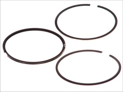 Segmenți piston GOETZE pentru : MERCEDES 123 (C123), 123 T-MODEL (S123), 123 (W123), 124 (C124), 124 T-MODEL (S124), 124 (W124) 2.3 01.68-02.96 : MERCEDES
