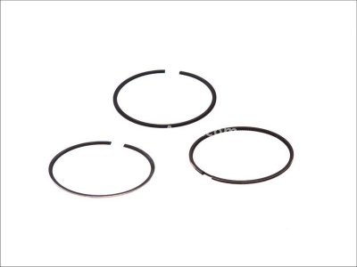 Segmenți piston GOETZE pentru : MERCEDES 124 (C124), 124 T-MODEL (S124), 124 (W124), E T-MODEL (S124), E (W124), G (W463) 2.9/3.0 01.85-09.97 : MERCEDES