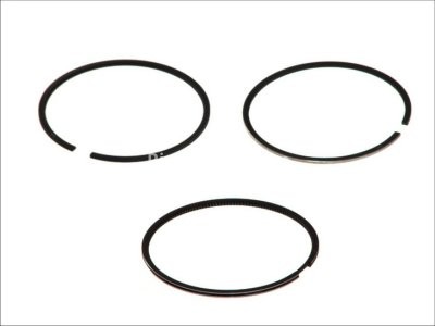 Segmenți piston GOETZE pentru : MERCEDES 124 T-MODEL (S124), 124 (W124), 190 (W201) 2.0D 08.83-08.91 : MERCEDES