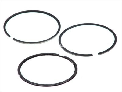 Segmenți piston GOETZE pentru : MERCEDES 124 T-MODEL (S124), 124 (W124), 190 (W201), C T-MODEL (S202), C (W202), E T-MODEL (S124) 2.5D/3.0D 09.86-03.01 : MERCEDES