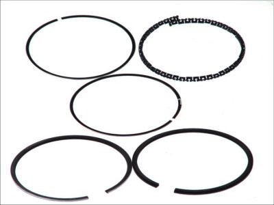 Segmenți piston GOETZE pentru : FIAT 131, 132, ARGENTA, CROMA, REGATA, RITMO, TEMPRA, TIPO; FSO 132P; LANCIA BETA, BETA H.P.E. 1.6-2.0 04.72-07.99 : FIAT