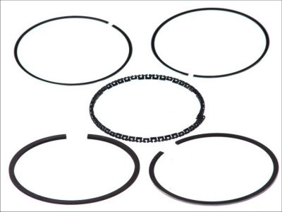 Segmenți piston GOETZE pentru : FIAT REGATA, RITMO, UNO, X 1/9; LANCIA DELTA I, PRISMA 1.3/1.5 01.78-12.92 : FIAT