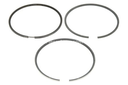 Segmenți piston GOETZE pentru : MAZDA 626 II 2.0D 01.83-06.87 : KIA