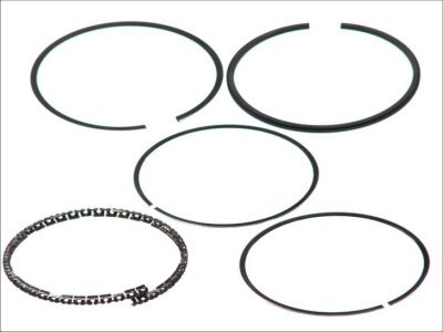 Segmenți piston GOETZE pentru : FIAT 127, 131, RITMO; LADA 110, 111, 112, 1200-1500, 1200-1600, NOVA, SAMARA, TOSCANA; LANCIA Y10 1.0-1.5 01.70-12.13 : FIAT