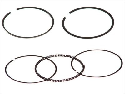 Segmenți piston GOETZE pentru : KIA CLARUS, RETONA, SPORTAGE; MAZDA 626 II, 626 III, 929 II, 929 III, E 1.8/2.0/2.2 11.82- : MAZDA