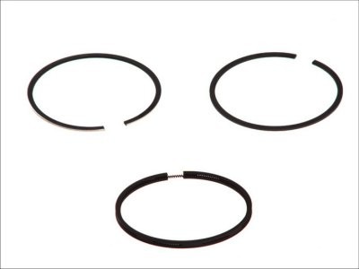 Segmenți piston GOETZE pentru : HYUNDAI PONY, PONY / EXCEL; MITSUBISHI COLT II, COLT III, LANCER III, LANCER IV 1.5 11.83-01.95 : MITSUBISHI