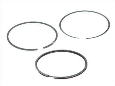 Segmenți piston GOETZE pentru : HYUNDAI GALLOPER I; MITSUBISHI GALANT IV, L200, L400, PAJERO I, PAJERO II 2.3D/2.5D 09.80-12.07