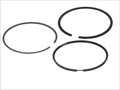 Segmenți piston GOETZE pentru : MERCEDES 124 (C124), 124 T-MODEL (S124), 124 (W124), C (CL203), C T-MODEL (S202), C T-MODEL (S203) 2.0-3.2 05.86- : MERCEDES