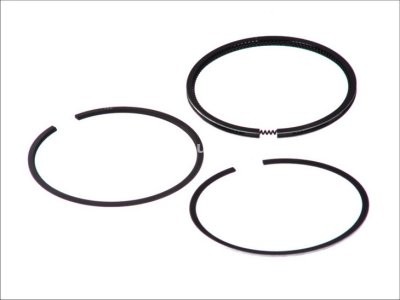 Segmenți piston GOETZE pentru : OPEL ASCONA B, ASCONA C, CORSA A, CORSA A TR, KADETT D, KADETT E, KADETT E COMBO, MANTA B 1.3 03.79-02.93 : OPEL
