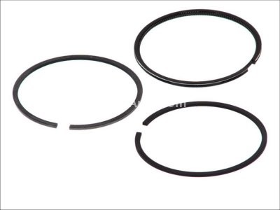 Segmenți piston GOETZE pentru : OPEL FRONTERA A, OMEGA A 2.3D 09.86-10.98 : OPEL