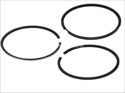 Segmenți piston GOETZE pentru : OPEL ASTRA F, ASTRA G, KADETT E, KADETT E COMBO, VECTRA A 1.7D 08.88-04.05 : OPEL