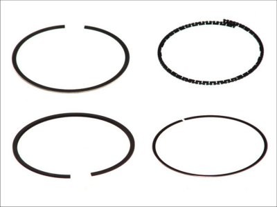 Segmenți piston GOETZE pentru : CHEVROLET ZAFIRA; LADA 110; OPEL ASCONA C, ASTRA F, ASTRA G, CALIBRA A, FRONTERA A, FRONTERA A SPORT 2.0/2.2/3.0 : OPEL