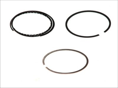 Segmenți piston GOETZE pentru : CHEVROLET VECTRA; DAEWOO NUBIRA; FSO LANOS; OPEL ASCONA C, ASTRA F, ASTRA F CLASSIC, ASTRA G 1.6/1.6LPG 09.86- : DAEWOO; OPEL