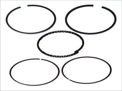 Segmenți piston GOETZE pentru : OPEL ASTRA F, ASTRA F CLASSIC, ASTRA G, COMBO/MINIVAN, CORSA A, CORSA A TR, CORSA B, KADETT E 1.4 04.88-04.05 : OPEL