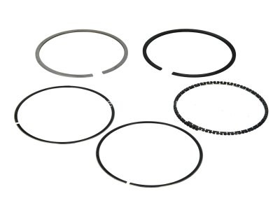 Segmenți piston GOETZE pentru : OPEL ASTRA F, ASTRA F CLASSIC, ASTRA G, CORSA B, TIGRA, VECTRA B, ZAFIRA A 1.6 03.93-06.05 : OPEL