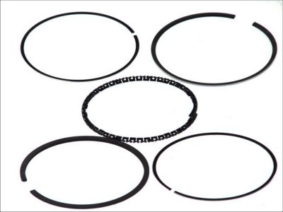 Segmenți piston GOETZE pentru : VOLVO 240, 260; CITROEN C25; FIAT DUCATO, TALENTO; PEUGEOT 504, 505, J5, J9; RENAULT 25, 30 2.0/2.6/2.7 01.71-09.95 : PEUGEOT