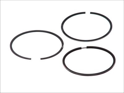 Segmenți piston GOETZE pentru : CITROEN BX, EVASION, XANTIA, XSARA, ZX; FIAT ULYSSE; PEUGEOT 306, 309 II, 405 I, 405 II, 406, 806 1.8/1.9 06.87-10.04 : PEUGEOT