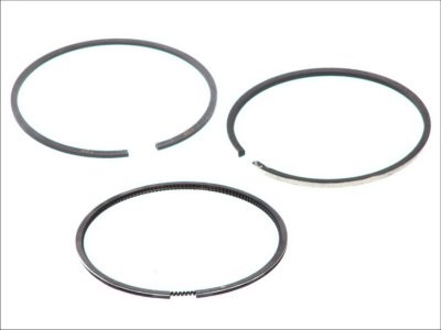 Segmenți piston GOETZE pentru : CITROEN EVASION, JUMPER, JUMPY, XANTIA, ZX; FIAT SCUDO, ULYSSE; PEUGEOT 306, 405 II, 406, 806, BOXER 1.9D 06.92-12.06 : PEUGEOT