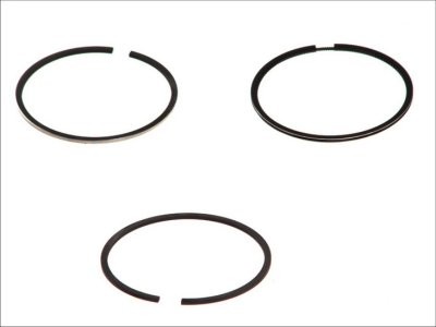 Segmenți piston GOETZE pentru : CITROEN AX, SAXO, XSARA; NISSAN MICRA II; PEUGEOT 106 I, 106 II; ROVER 100 / METRO 1.5D 06.94-07.04 : PEUGEOT 1
