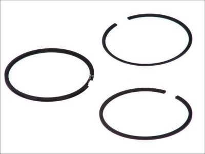 Segmenți piston GOETZE pentru : RENAULT 10, 11, 4, 4/MINIVAN, 5, 6, 8, 9, RAPID/MINIVAN, RODEO 5, SUPER 5 1.1 11.62-03.95 : RENAULT