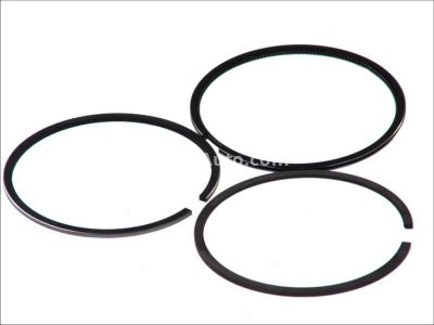 Segmenți piston GOETZE pentru : VOLVO 340-360; ARO 10; RENAULT 11, 9, RAPID/MINIVAN, SUPER 5 1.6D 10.82-10.99 : VOLVO