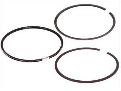Segmenți piston GOETZE pentru : VOLVO 440, 460, 480; RENAULT 19 II, 19 II CHAMADE, CLIO I, ESPACE III, LAGUNA I, MEGANE I 1.8/2.0 08.90-08.03 : RENAULT