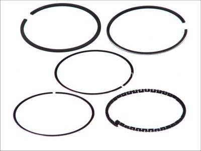 Segmenți piston GOETZE pentru : TOYOTA COROLLA, COROLLA FX, STARLET 1.3 10.84-07.99 : TOYOTA