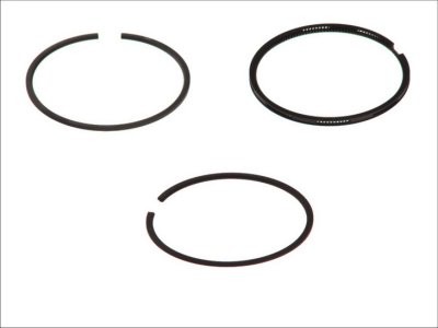 Segmenți piston GOETZE pentru : VW GARBUS 1.2/1.3 01.60-12.85 : VW