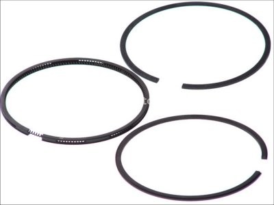 Segmenți piston GOETZE pentru : VW TRANSPORTER II, TRANSPORTER III 1.9/2.0 08.75-07.92 : VW