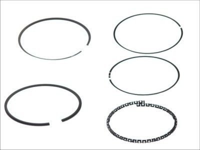 Segmenți piston GOETZE pentru : AUDI 100 C2, 100 C3, 200 C2, 200 C3, 80 B1, 80 B2, COUPE B2; VW CADDY I, GOLF I, JETTA I, PASSAT B1 1.5-2.2 09.74-03.88 : VW