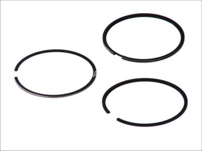 Segmenți piston GOETZE pentru : VOLVO 240, 740, 760, 940; AUDI 100 C2, 100 C3, 80 B2, 80 B3; VW CADDY I, GOLF I, GOLF II 1.5D-2.4D 08.76-06.96 : AUDI; VOLVO; VW