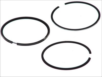 Segmenți piston GOETZE pentru : SEAT IBIZA II; VW DERBY, GOLF II, JETTA II, POLO, POLO CLASSIC, POLO II, SCIROCCO 1.0/1.3 10.81-08.99 : AUDI; VW