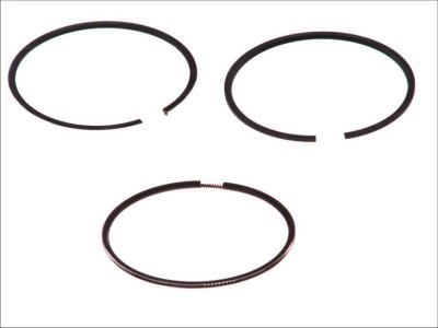 Segmenți piston GOETZE pentru : VW CRAFTER 30-35, CRAFTER 30-50, MULTIVAN V, PHAETON, TOUAREG, TRANSPORTER V 2.5D/5.0D 10.02-05.13 : VW 1